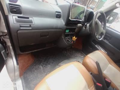 Daihatsu Hijet 2014/2019