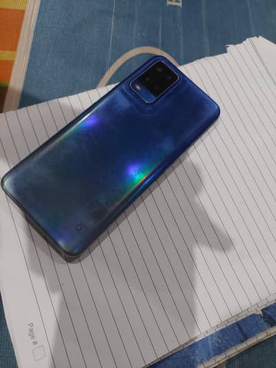 OPPO A54