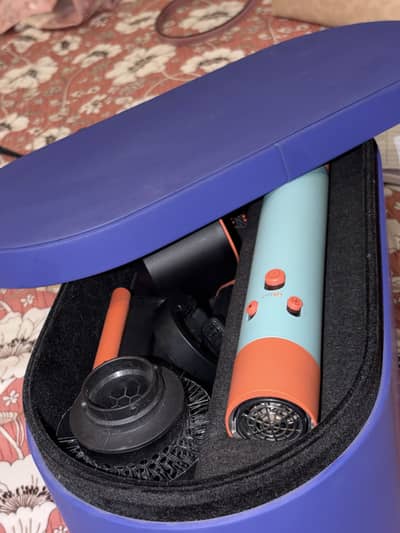 Dyson Airwrap i. d