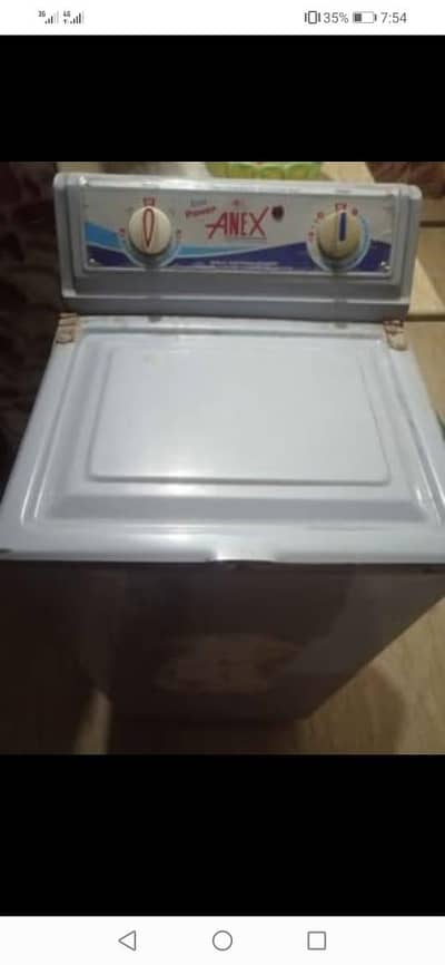 Dry machine for sale