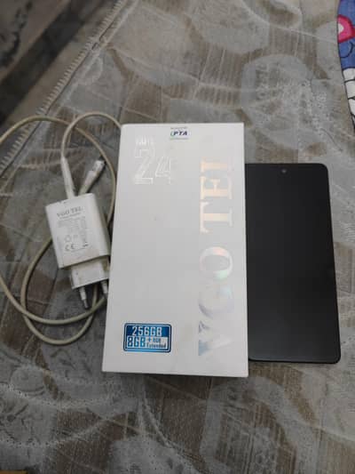 VGO TEL Note 24 urgent sale