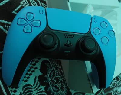 sony PlayStation wireless controller for PS5