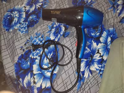 dryer wtzezo 4000w wt-2024