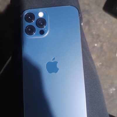 Apple iPhone 12 Pro