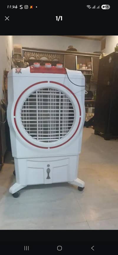 brand new cooler urgent sale