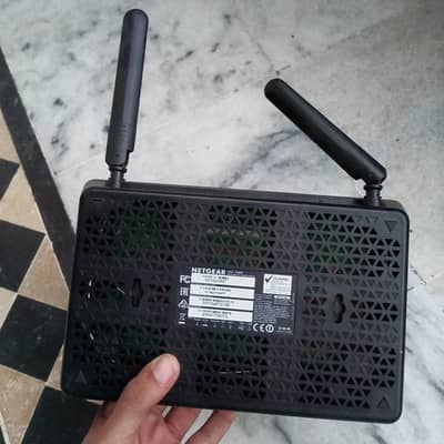 Netgera
