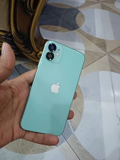 Apple iPhone 11 pta approved 128 gb
