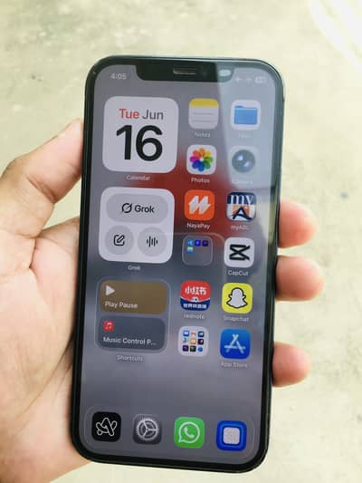 Apple iPhone 12 Non PTA