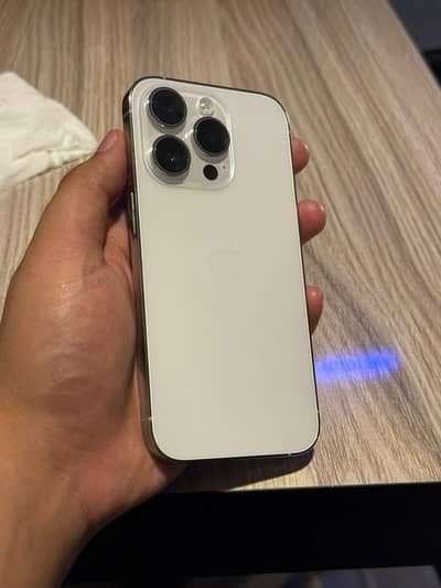 Apple iPhone 14 Pro