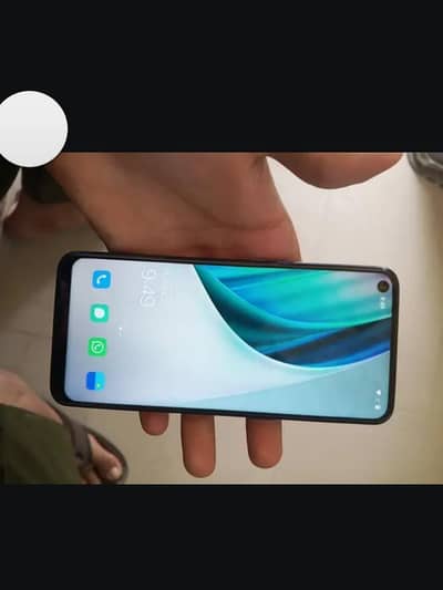 One Plus Nord 10