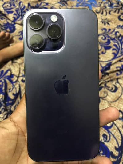 Apple iPhone 14 Pro Max