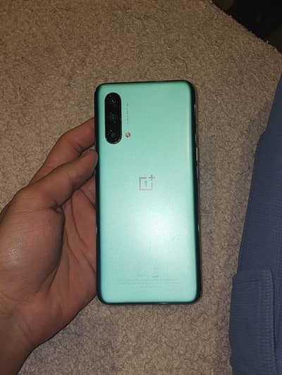 One Plus Nord CE 5