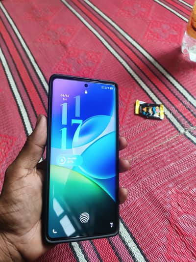 Vivo X80 12+12Ram/256 condition 10/10