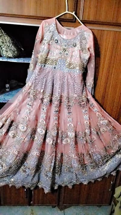 Bridel Dress