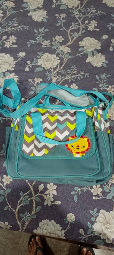 bag hand carry for kids