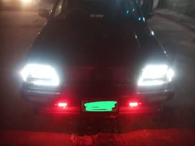 Suzuki Khyber 2000 end model all okay