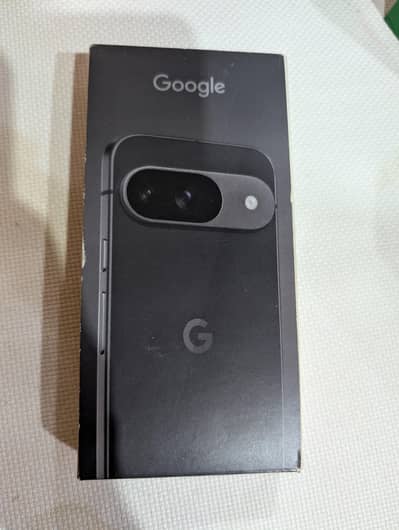 Google Pixel 9