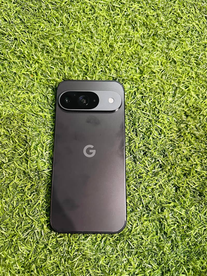 Google Pixel 9 6