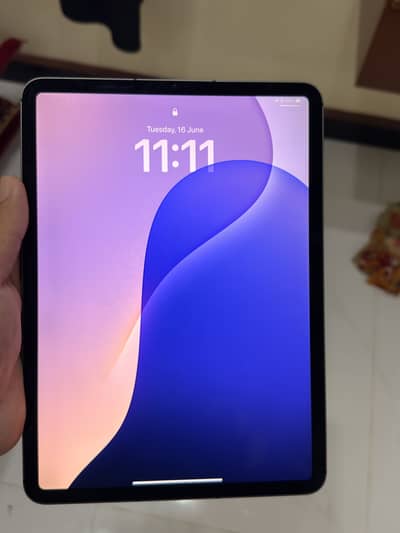 iPad pro 11 inches (3 rd generation)