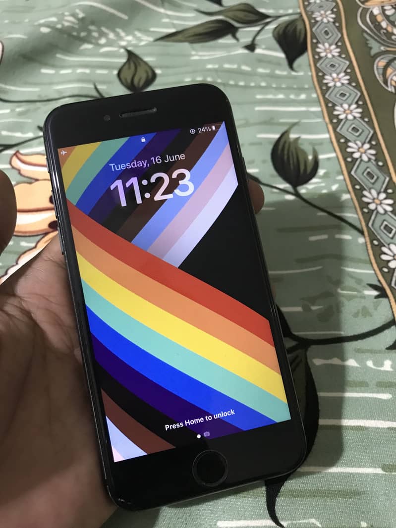 Iphone 8 0