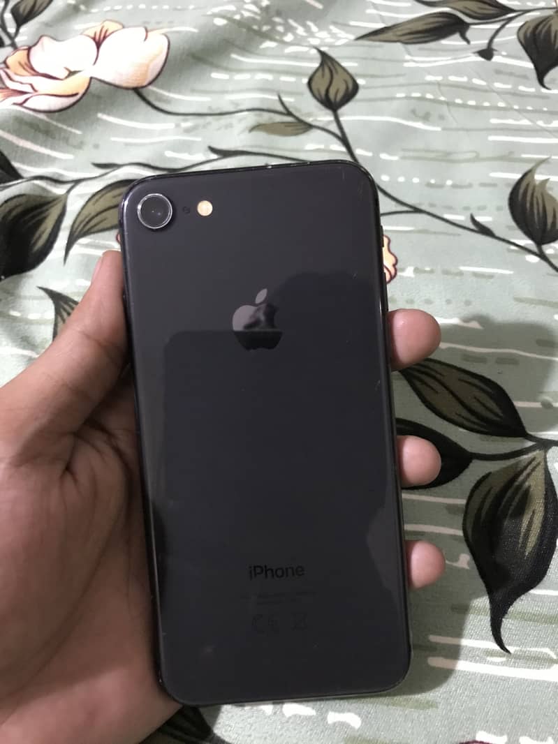 Iphone 8 2