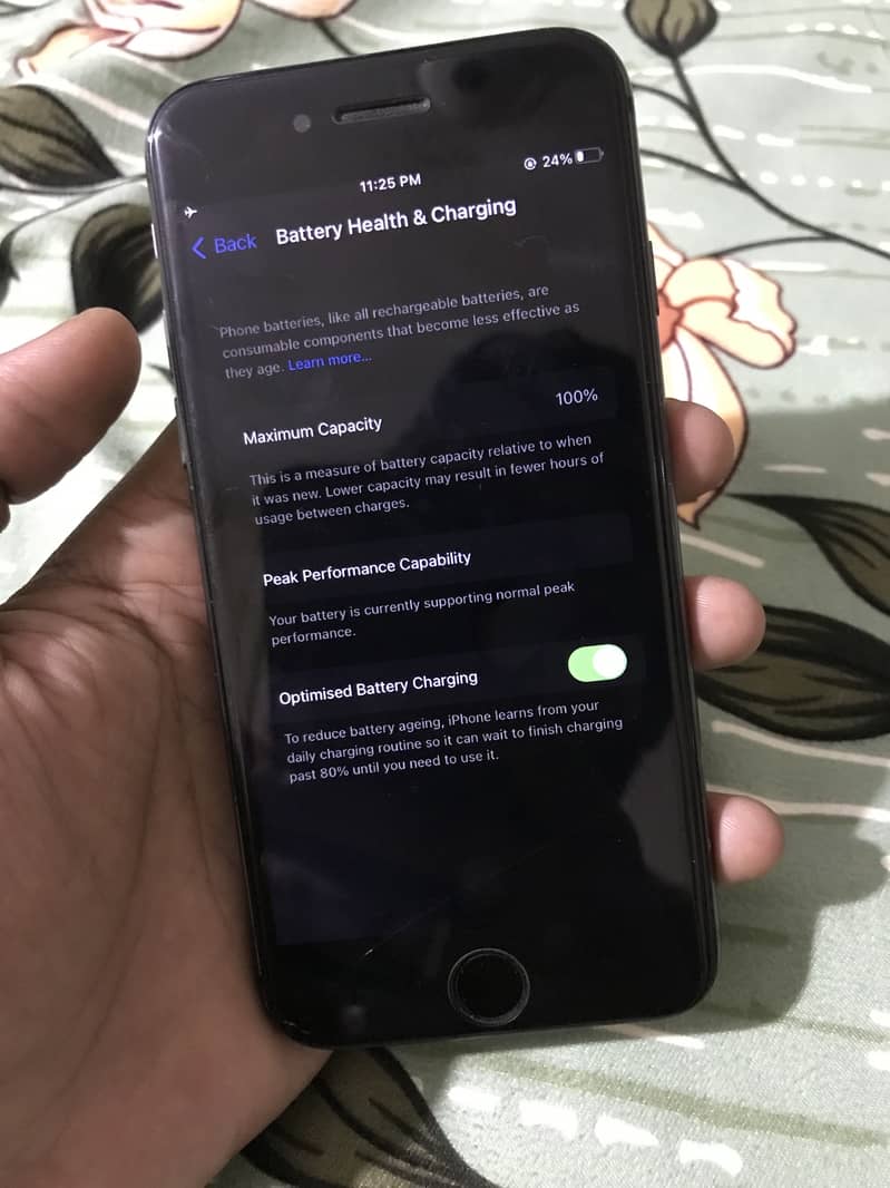 Iphone 8 5