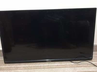 URGENT led TV sale