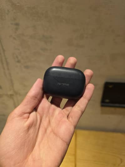 realme t310
