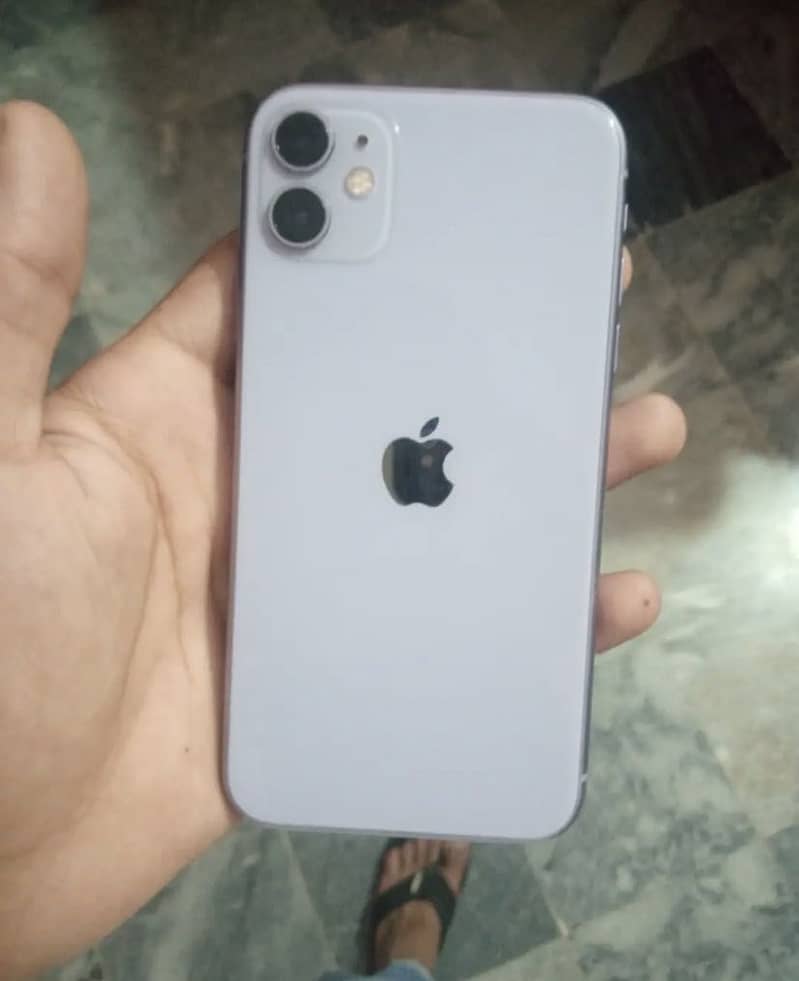 Apple iPhone 11 0