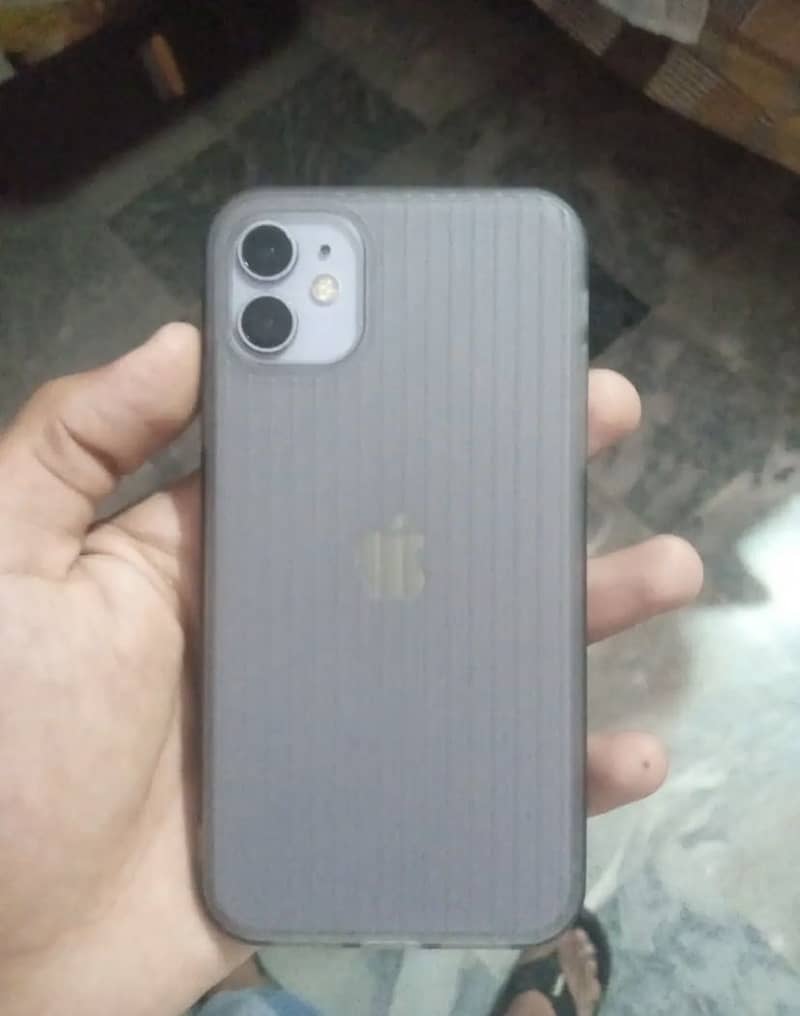 Apple iPhone 11 1