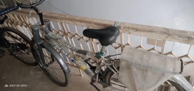 cycle for sale good condition