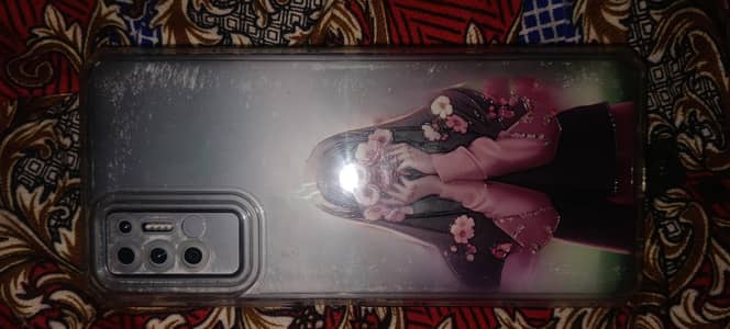 Tecno Pova 2