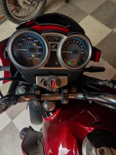 Honda Cb150F Renala Khurd