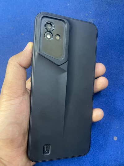 Realme Narzo 50i