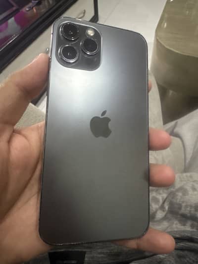 iPhone 12 Pro Max non pta 256gb