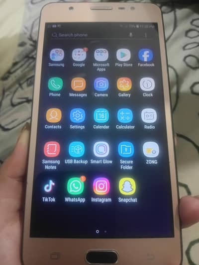 samsung j7 max