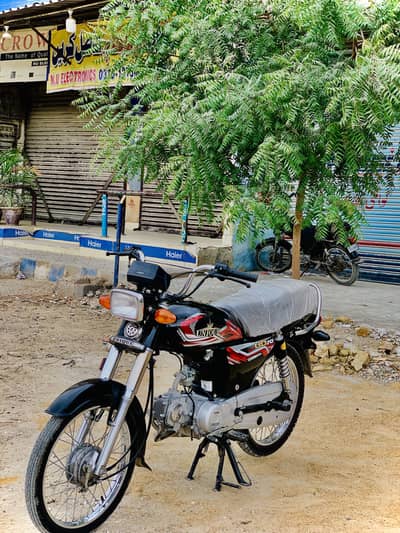 Unique 2026 model new bike original