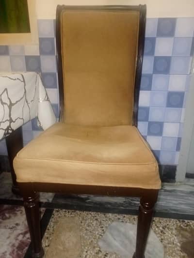 dining chairs only (chairs)