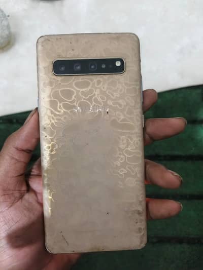 Samsung Mobile S10 5G
