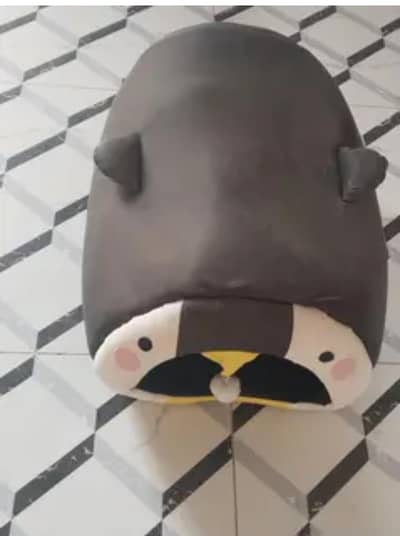 cat house