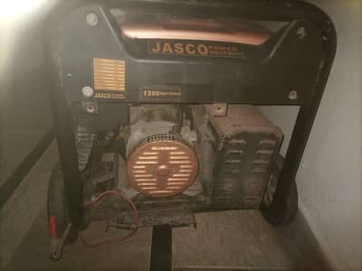 jasco 3kv generator