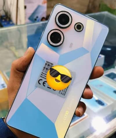 Tecno CAMON 20