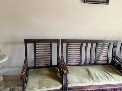Sofa Chairs