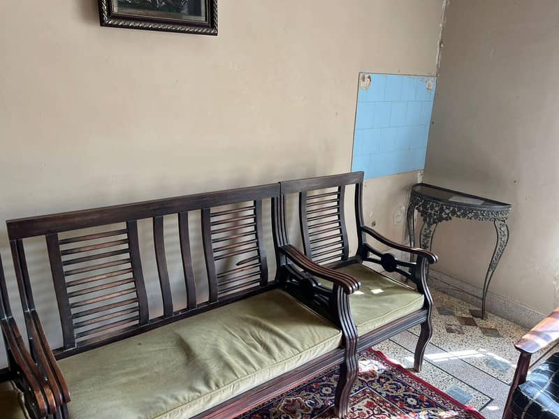 Sofa Chairs 1