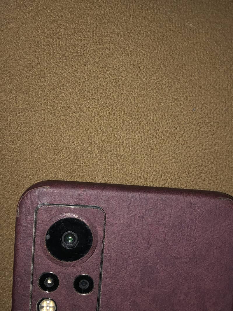 Infinix Note 11 1