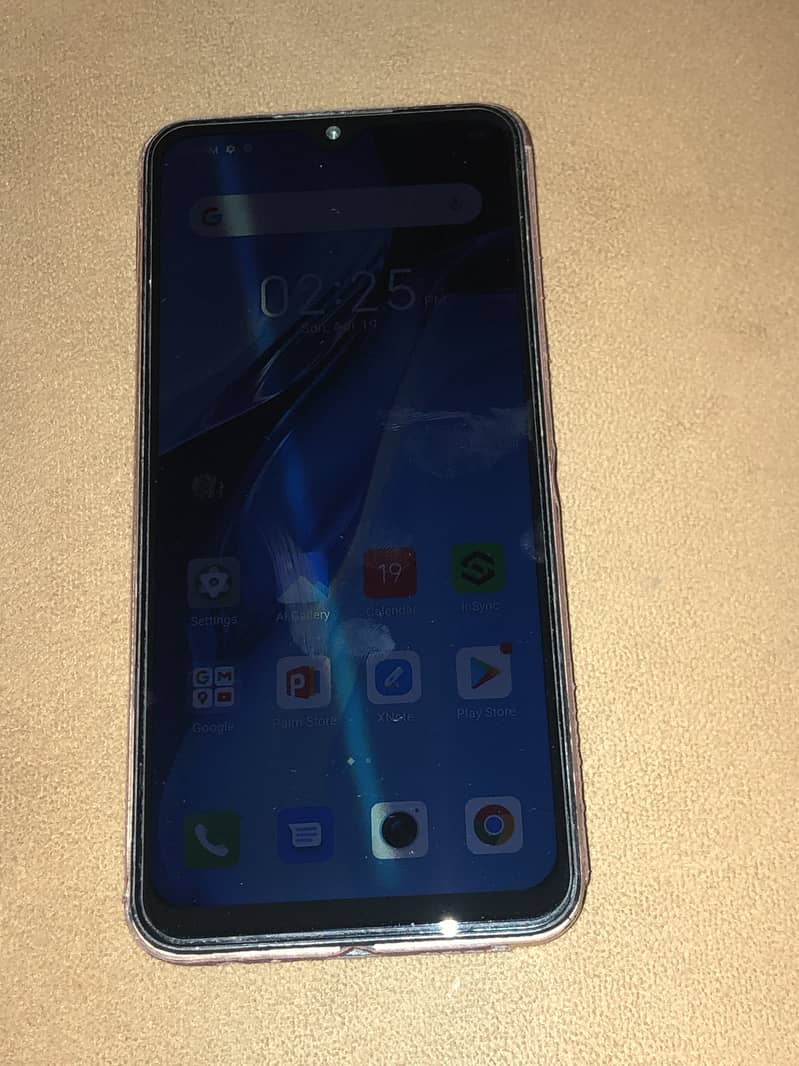Infinix Note 11 2