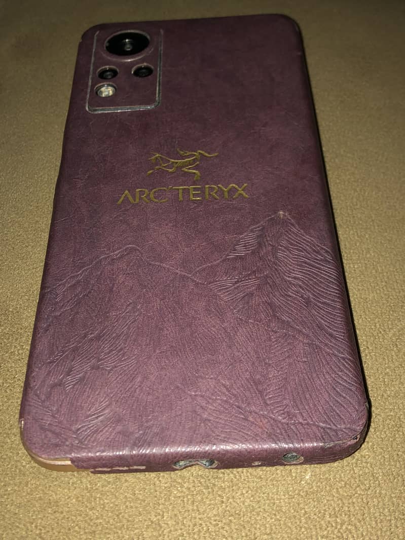 Infinix Note 11 9