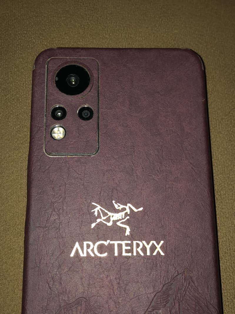 Infinix Note 11 11