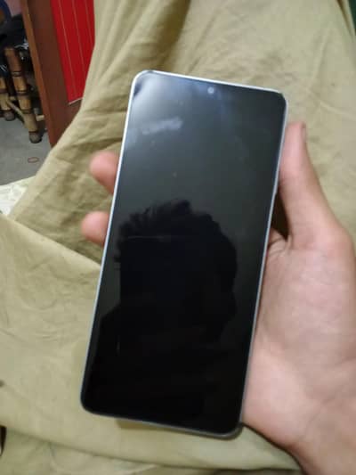 Samsung Mobile A06