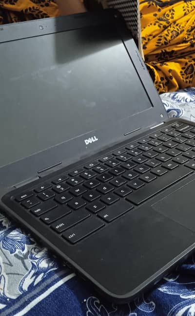 foldable chrome book with new model